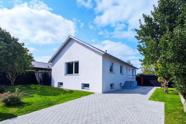 Ewalds Alle 108, 6700 Esbjerg